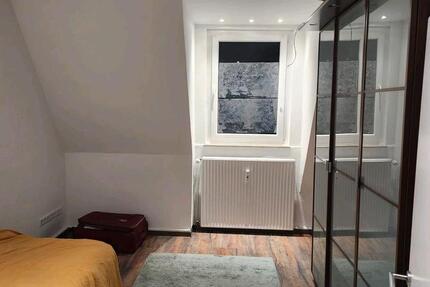 WG Zimmer in Bochum Stadtmitte sofort frei! 4 zimmer