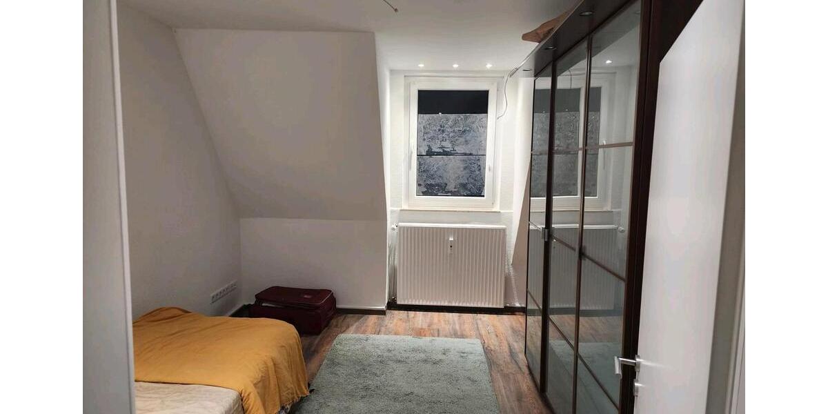 WG Zimmer in Bochum Stadtmitte sofort frei! 4 zimmer