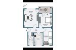 Etagenwohnung Essen Stadtbezirk IV - 3 Zimmer, 76 m&sup2;, 156.000&euro; | Angebot:26462390