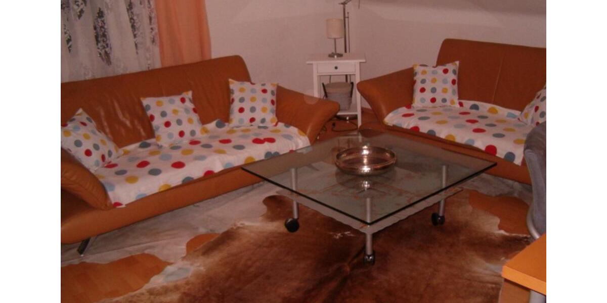 schöne 3 Zi Wohnung*voll möbliert+EBK*Hof-Gartennutzung*Martfeld* 3 zimmer