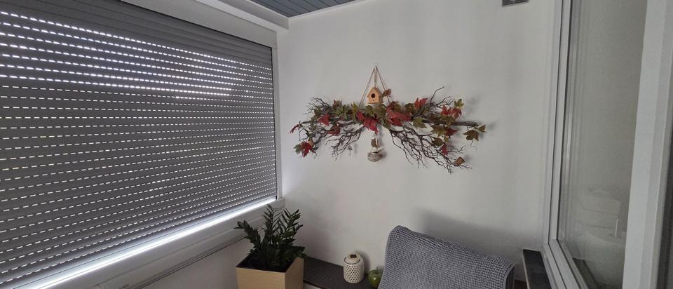 Etagenwohnung Bochum Bochum-Nord - 3.5 Zimmer, 64 m&sup2;, 210.000&euro; | Angebot:27457637