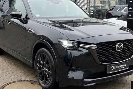 Mazda CX-60 37.899 km 37.490 &euro; Bottrop-Kirchhellen 46244