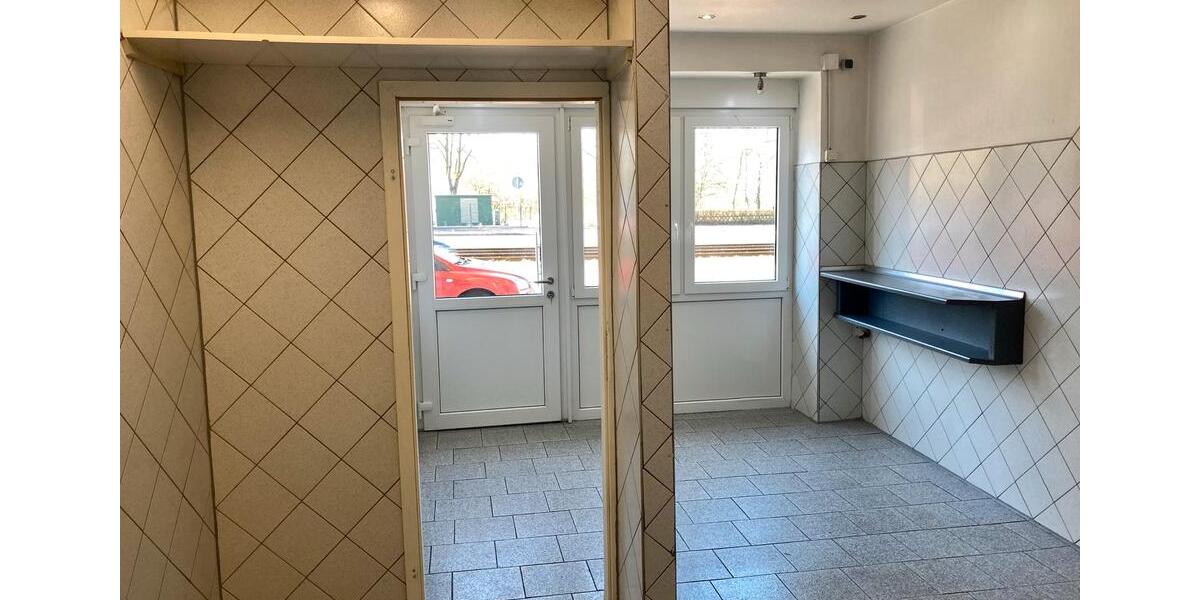 Gewerbeobjekt Bochum Bochum-Mitte - 880&euro; | Angebot:26416641