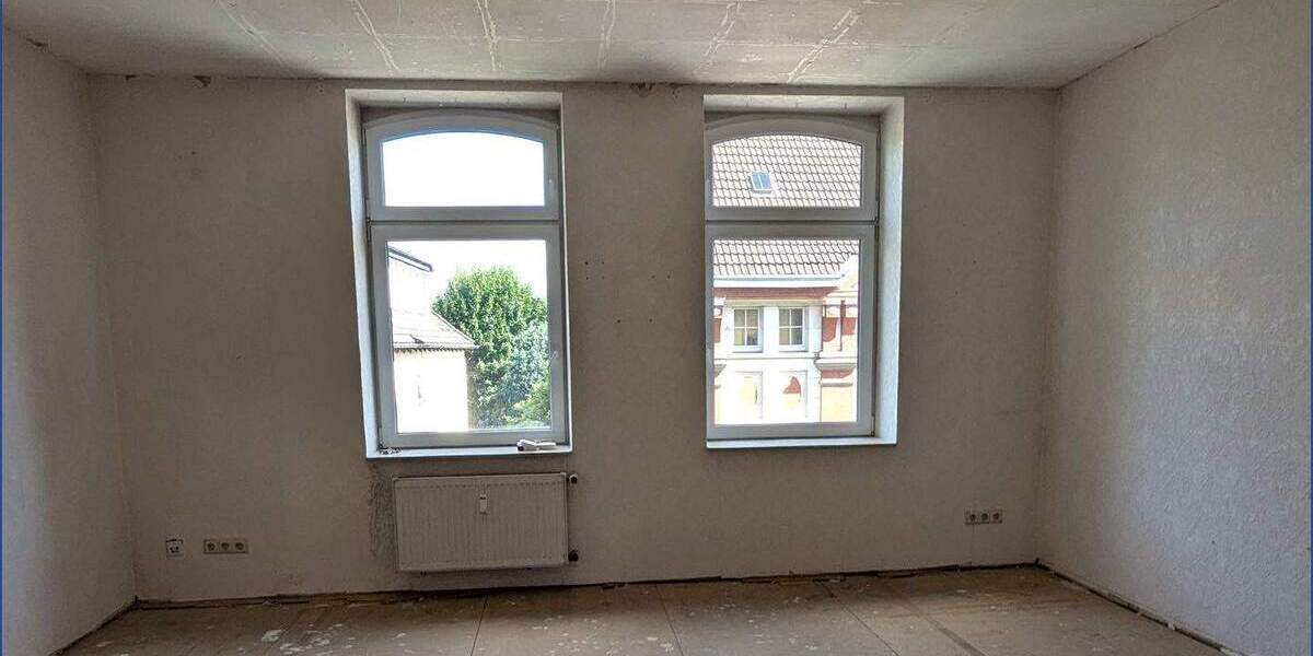 Charmante 3-Zimmer-Wohnung mit Balkon in Bochum-Harpen! 3 zimmer