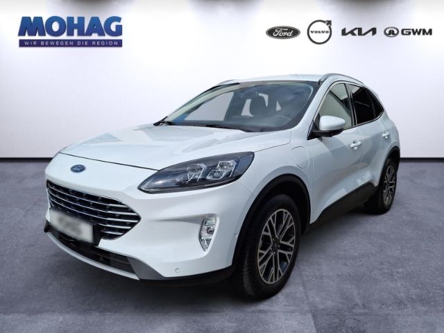 Kuga