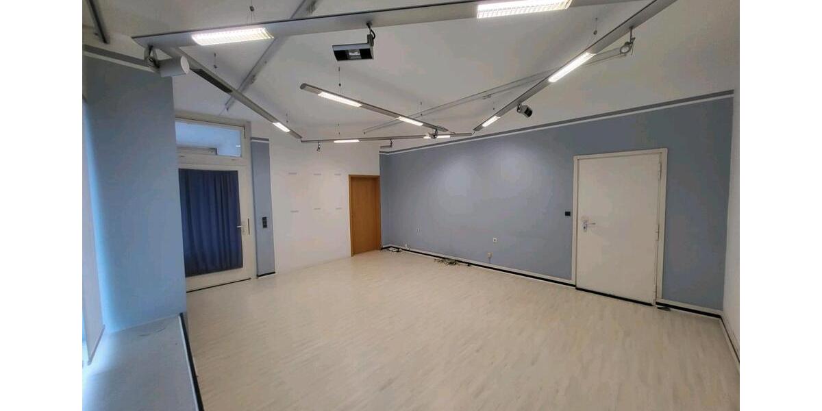 Attraktiver Geschäftsraum in Witten ab sofort zimmer
