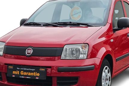 Fiat Panda 128.500 km 4.280 &euro; Duisburg 47249