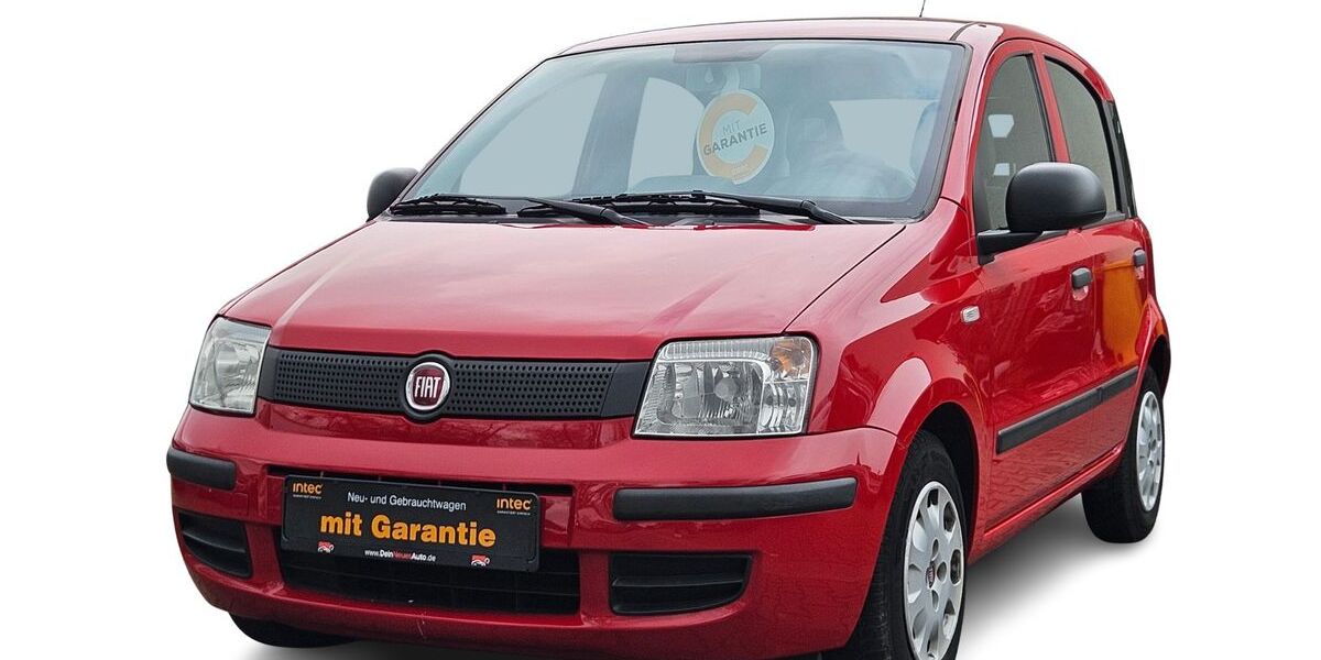Fiat Panda 128.500 km 4.280 &euro; Duisburg 47249