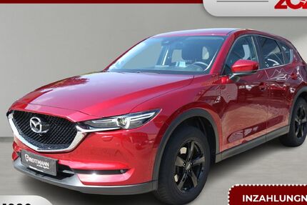 Mazda CX-5 99.458 km 18.450 &euro; Bottrop-Kirchhellen 46244