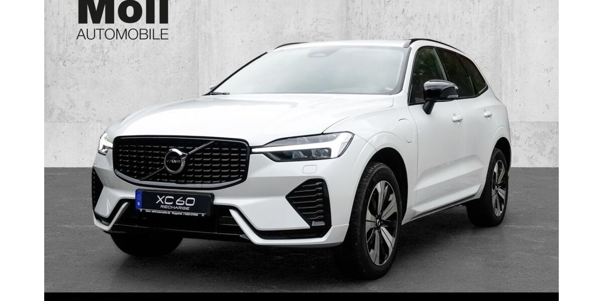 Volvo XC60 16.673 km 43.750 &euro; Wuppertal 42109
