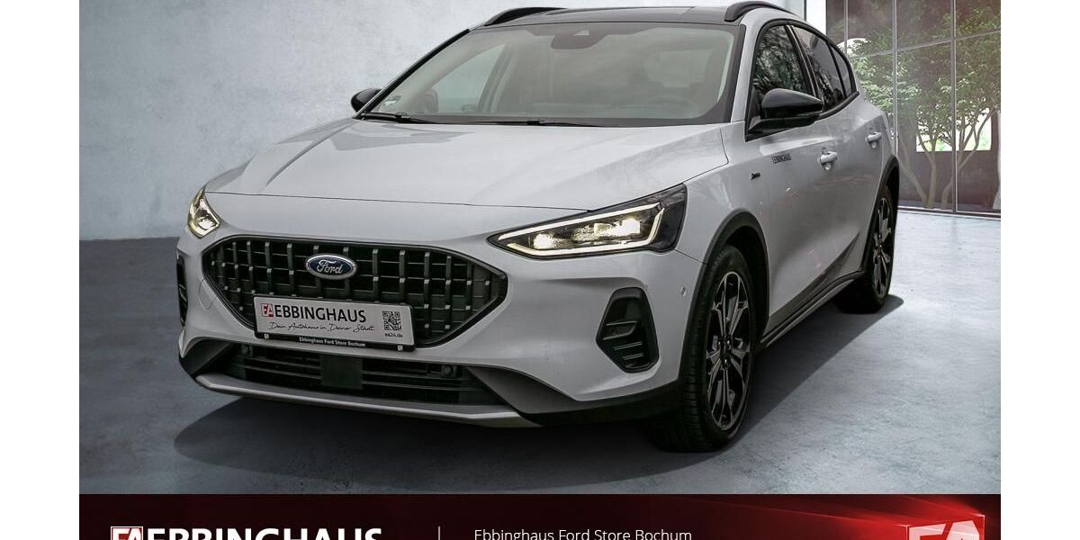 Ford Focus 8.533 km 25.499 &euro; Bochum 44803