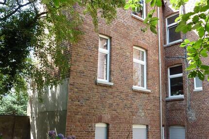 Wohnung Essen Stadtkern - 2 Zimmer, 33 m&sup2;, 330&euro; | Angebot:25824334