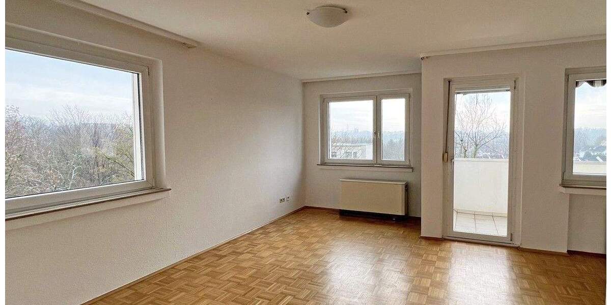 Etagenwohnung Essen Freisenbruch - 2 Zimmer, 68 m&sup2;, 515&euro; | Angebot:24806724