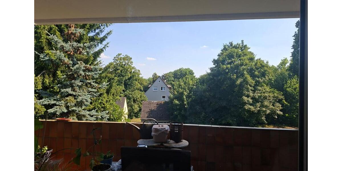 Etagenwohnung Herne Wanne-Bickern - 2.5 Zimmer, 68 m&sup2;, 135.000&euro; | Angebot:26945379