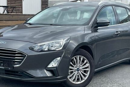 Ford Focus 30.864 km 11.000 &euro; Gelsenkirchen 45884