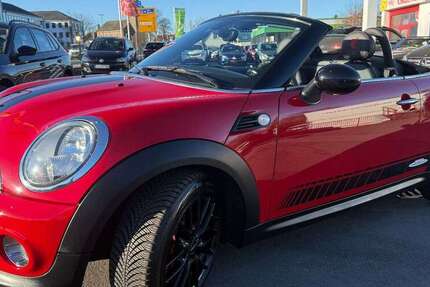 Mini Cooper 99.000 km 9.900 &euro; Sprockhoevel 45549