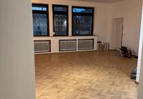 1 Zimmer Wohnung