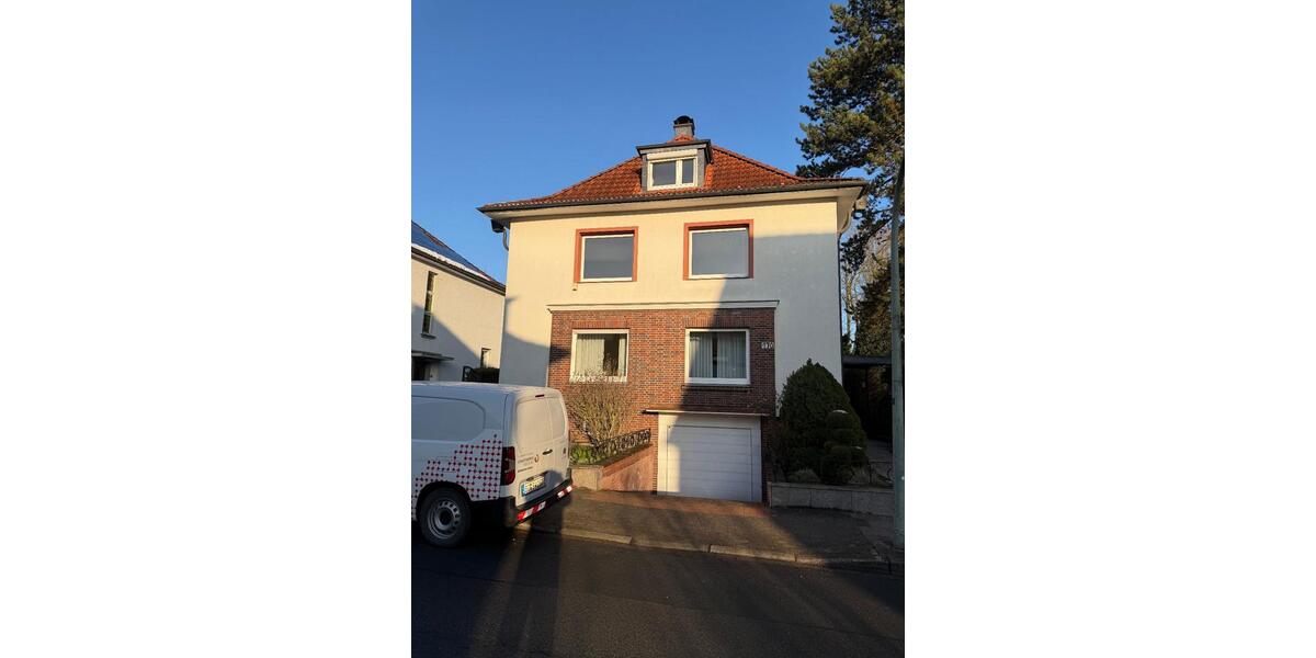Etagenwohnung Bochum Eppendorf - 2 Zimmer, 55 m&sup2;, 565&euro; | Angebot:26439672