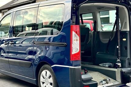 Citroen Jumpy 48.500 km 15.999 € Marl 45772