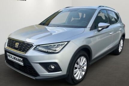 Seat Arona 77.897 km 13.950 &euro; Gelsenkirchen 45891