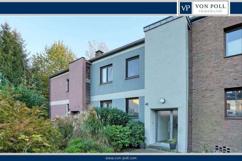Haus zum Kaufen in Bochum 495.000 € 204 m²