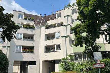 Wohnung zum Kaufen in Essen 153.000 € 55 m²