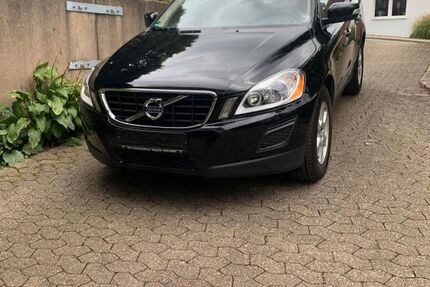 Volvo XC60 231.682 km 5.999 &euro; Wuppertal 42111