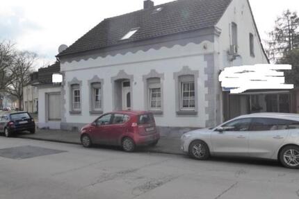 Wohn- und Geschäftshaus 47198 Duisburg zimmer