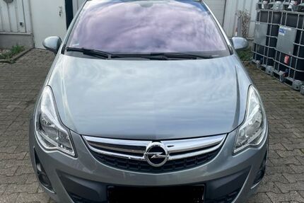 Opel Corsa 50.604 km 6.200 &euro; Herne 44627