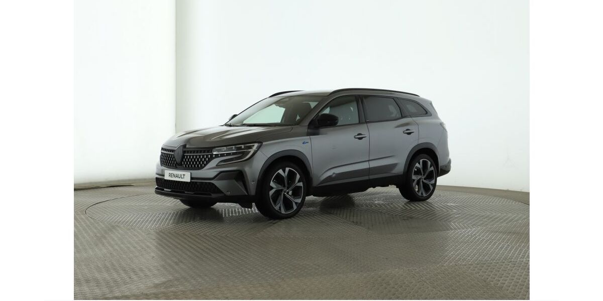 Renault Espace 27.574 km 37.480 &euro; Oberhausen 46049