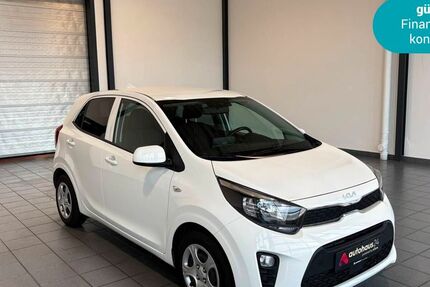Kia Picanto 16.511 km 13.690 &euro; Wuppertal 42287