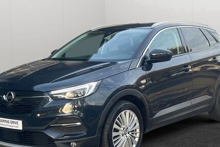 Opel Grandland (X) 88.000 km 12.900 &euro; Dinslaken 46535