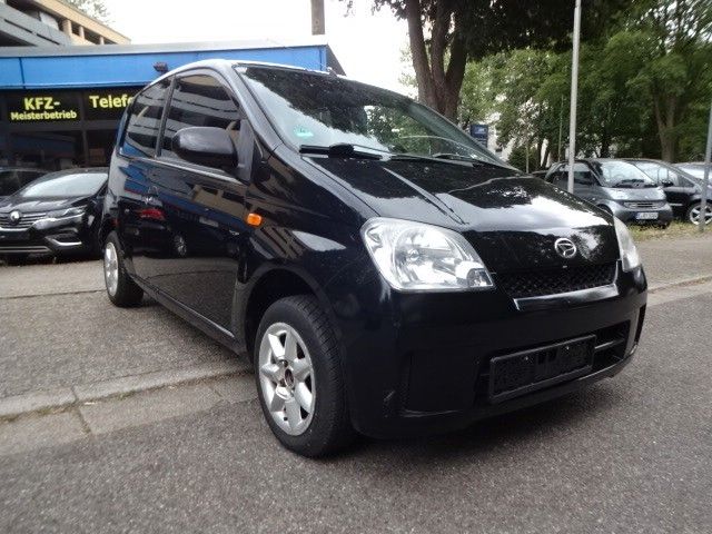 Daihatsu Cuore 65.100 km 800 &euro; Essen 45276