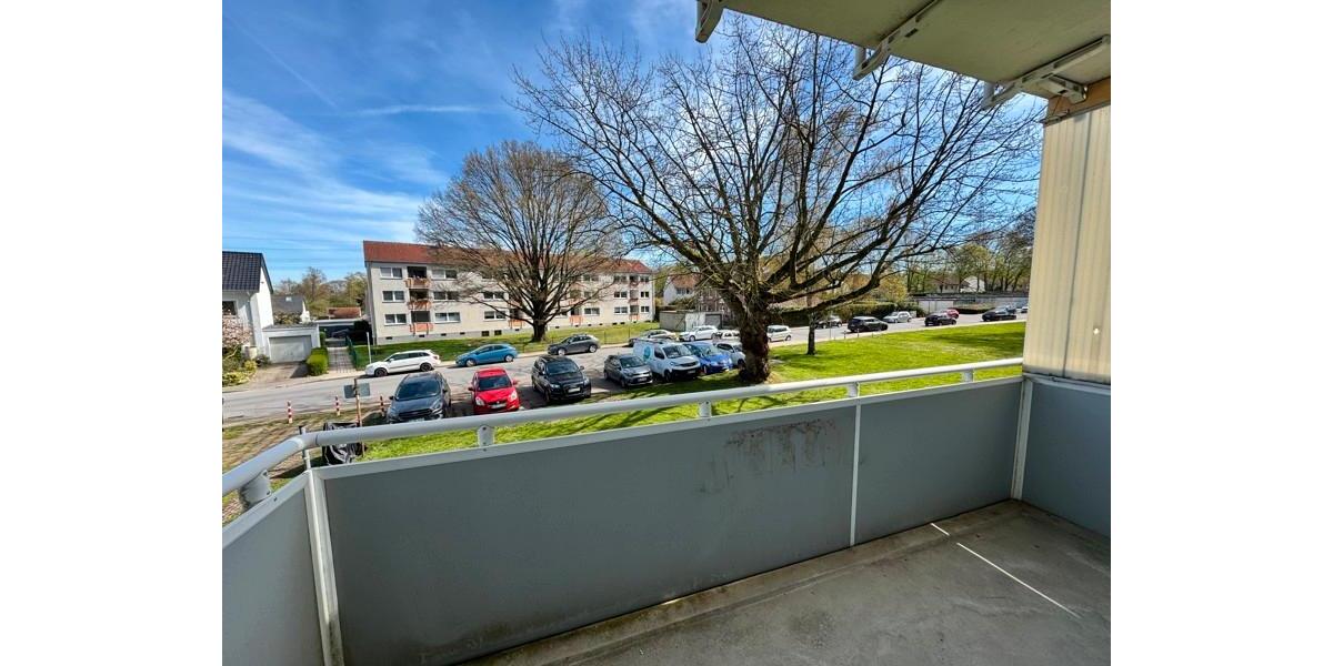 Etagenwohnung Bochum Eppendorf - 3 Zimmer, 69 m&sup2;, 748&euro; | Angebot:25140253