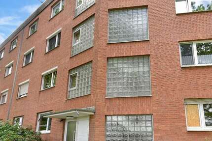 Wohnung Dorsten Altstadt - 2 Zimmer, 63 m&sup2;, 99.000&euro; | Angebot:26915188