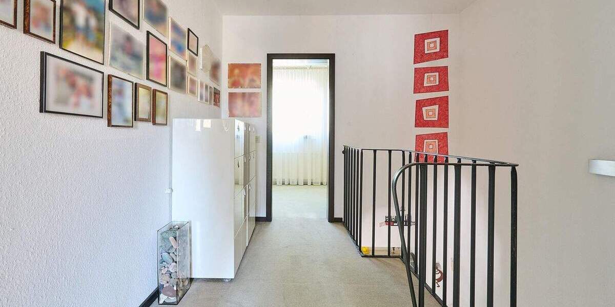 Reihenendhaus Ratingen Ost - 5 Zimmer, 189 m&sup2;, 650.000&euro; | Angebot:25899321