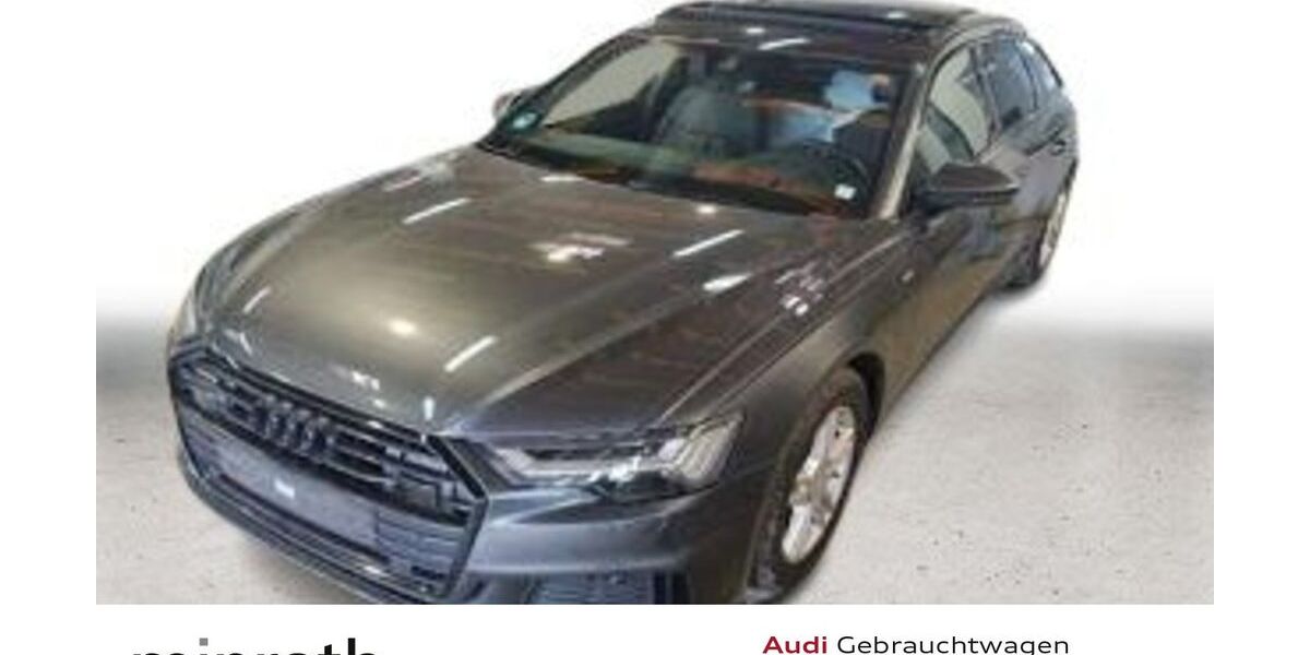 Audi A6 110.321 km 35.440 &euro; Moers-Hülsdonk 47441