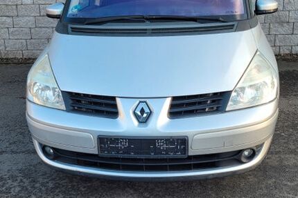 Renault Espace 259.227 km 2.400 &euro; Essen 45277