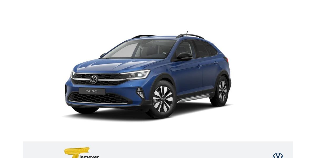 VW Taigo 33.546 km 20.190 &euro; Recklinghausen 45663