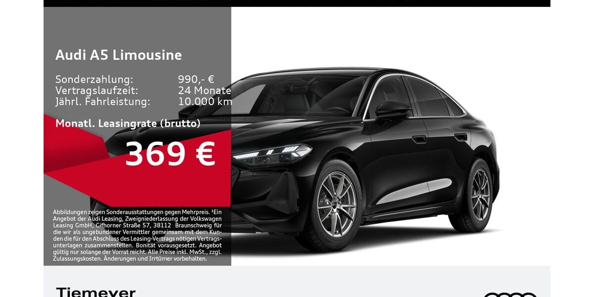 Audi A5 10.747 km 51.130 &euro; Bochum 44809