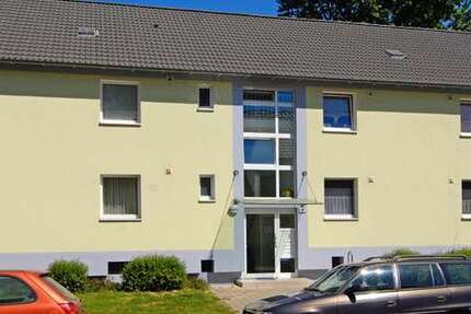 Wohnung zum Mieten in Gelsenkirchen 359 € 44.29 m² 1.5 zimmer