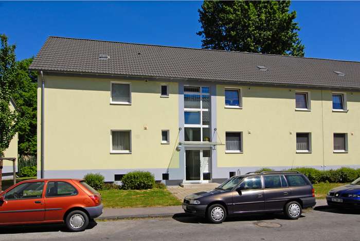 Wohnung zum Mieten in Gelsenkirchen 359 € 44.29 m² 1.5 zimmer