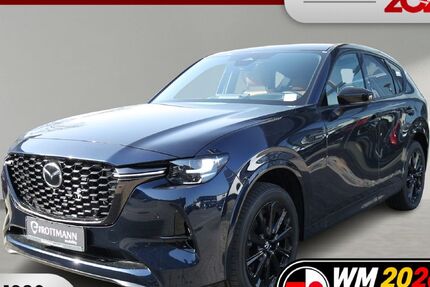 Mazda CX-60 8.192 km 57.170 &euro; Bottrop-Kirchhellen 46244