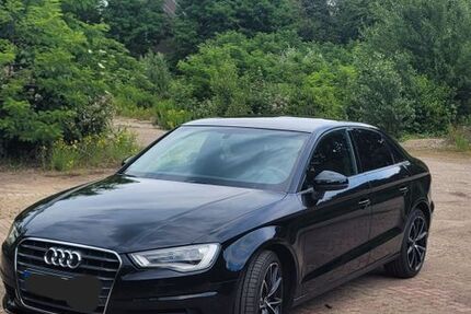 Audi A3 109.000 km 12.500 &euro; Oberhausen 46049