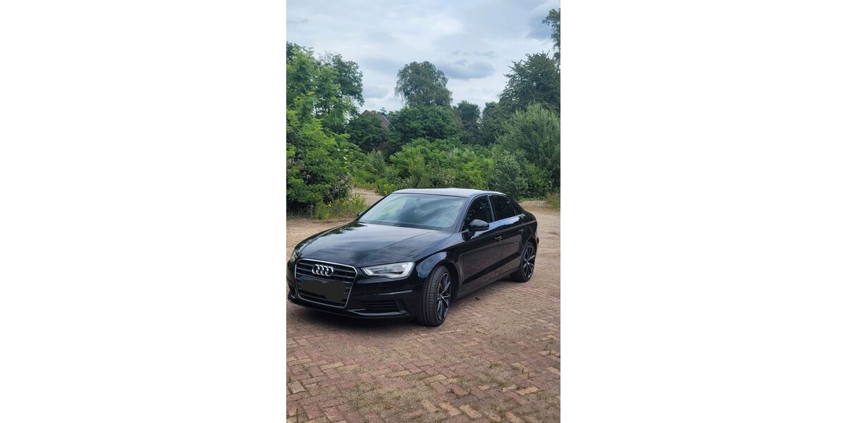 Audi A3 109.000 km 12.500 &euro; Oberhausen 46049