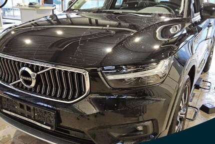 Volvo XC40 79.142 km 24.990 &euro; Essen-Kray 45309