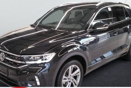 VW T-Roc 25.710 km 29.925 &euro; Witten 58453