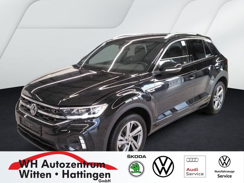 VW T-Roc 25.710 km 31.825 € Witten 58453