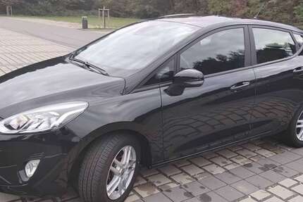 Ford Fiesta 20.200 km 11.850 &euro; Castrop-Rauxel, Stadt 44581