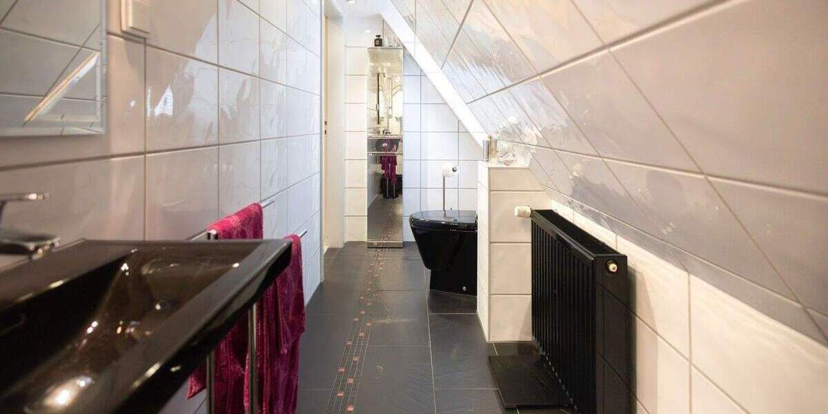 Ihr neues Zuhause? Hier finden Sie viel Platz, Stil und Herz 4 zimmer